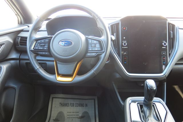 2024 Subaru Crosstrek Wilderness AWD - 22955280 - 19