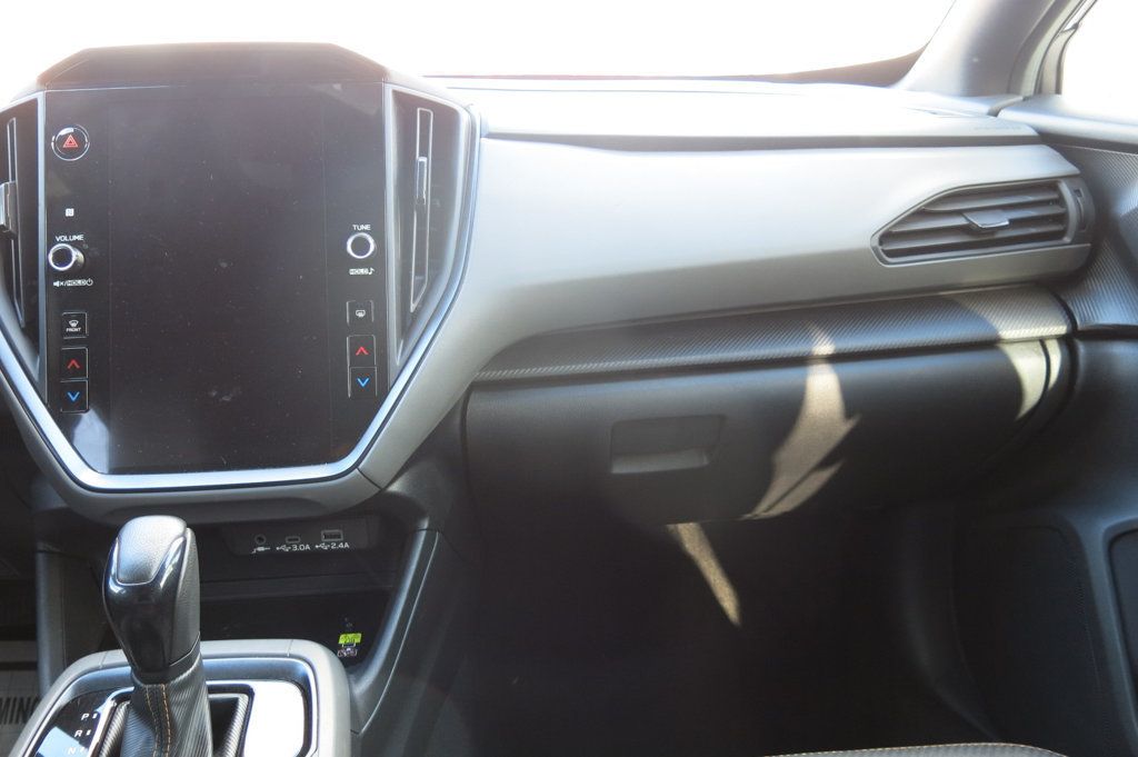 2024 Subaru Crosstrek Wilderness AWD - 22955280 - 20