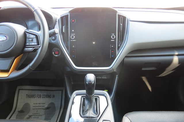 2024 Subaru Crosstrek Wilderness AWD - 22955280 - 21