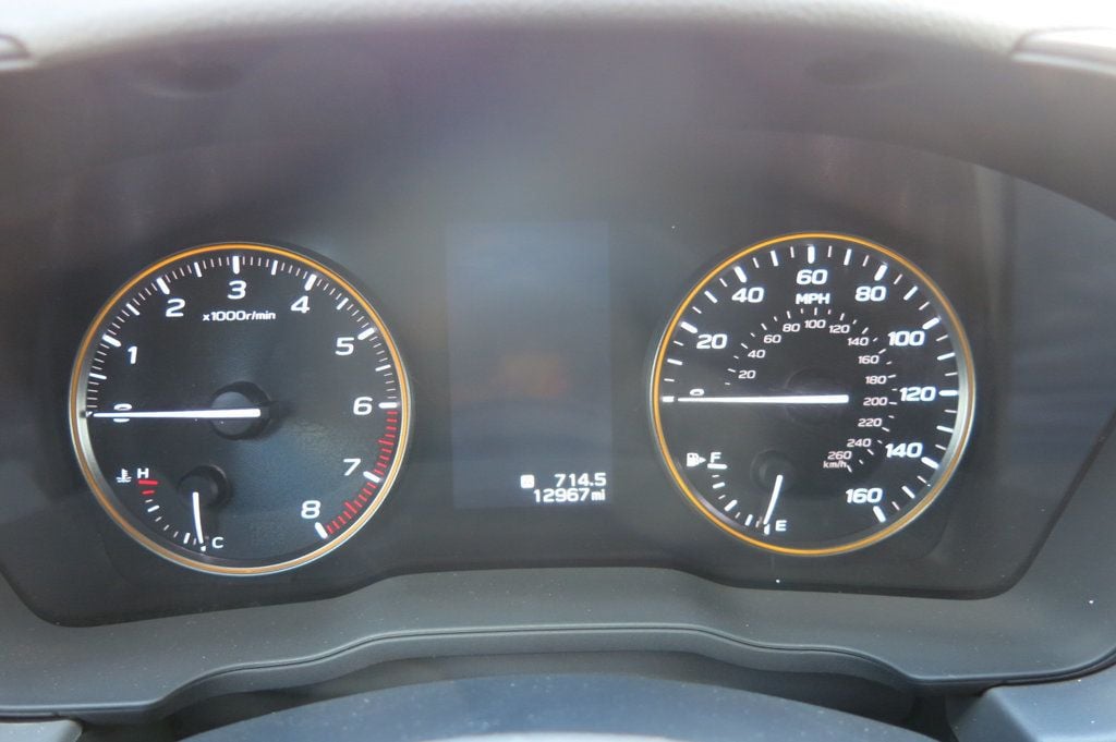 2024 Subaru Crosstrek Wilderness AWD - 22955280 - 22