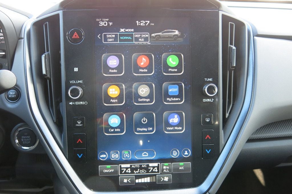 2024 Subaru Crosstrek Wilderness AWD - 22955280 - 24