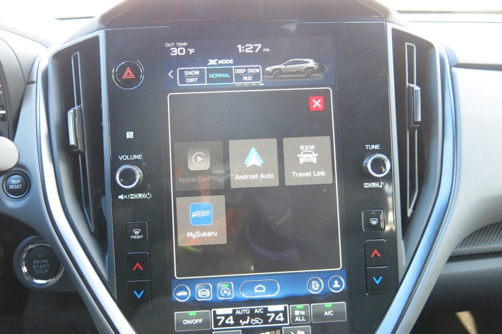 2024 Subaru Crosstrek Wilderness AWD - 22955280 - 25