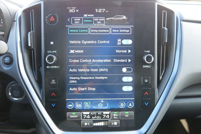 2024 Subaru Crosstrek Wilderness AWD - 22955280 - 26