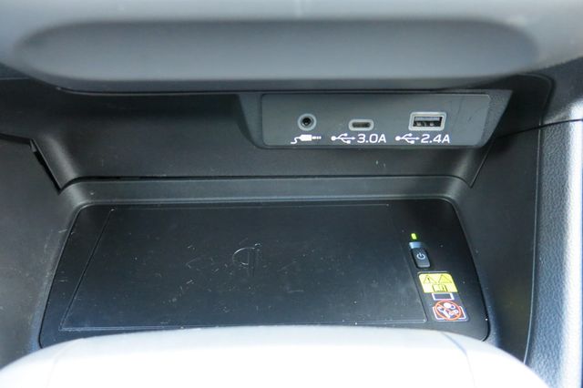 2024 Subaru Crosstrek Wilderness AWD - 22955280 - 28