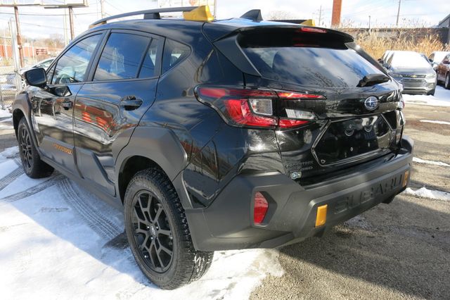 2024 Subaru Crosstrek Wilderness AWD - 22955280 - 2