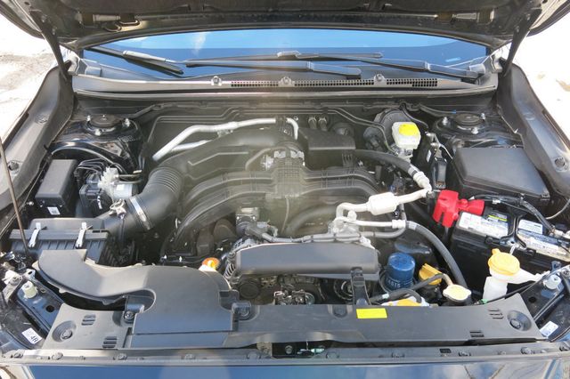 2024 Subaru Crosstrek Wilderness AWD - 22955280 - 30