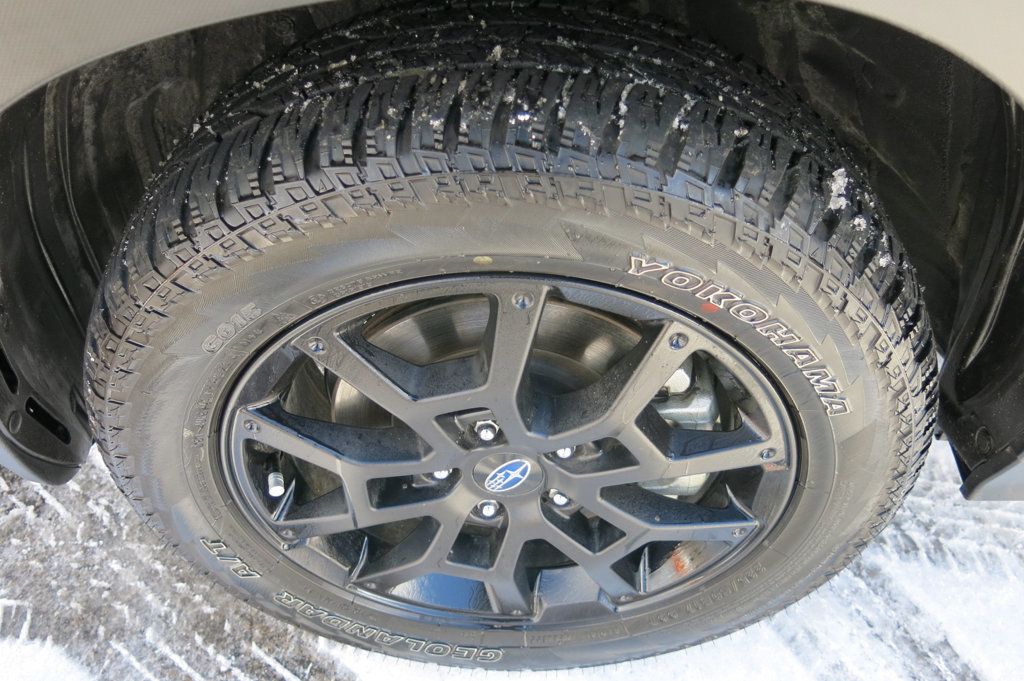 2024 Subaru Crosstrek Wilderness AWD - 22955280 - 31