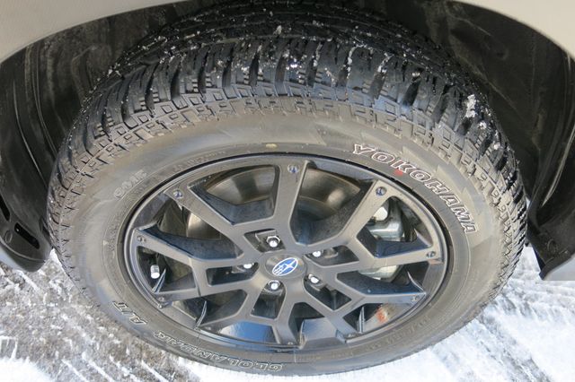 2024 Subaru Crosstrek Wilderness AWD - 22955280 - 31