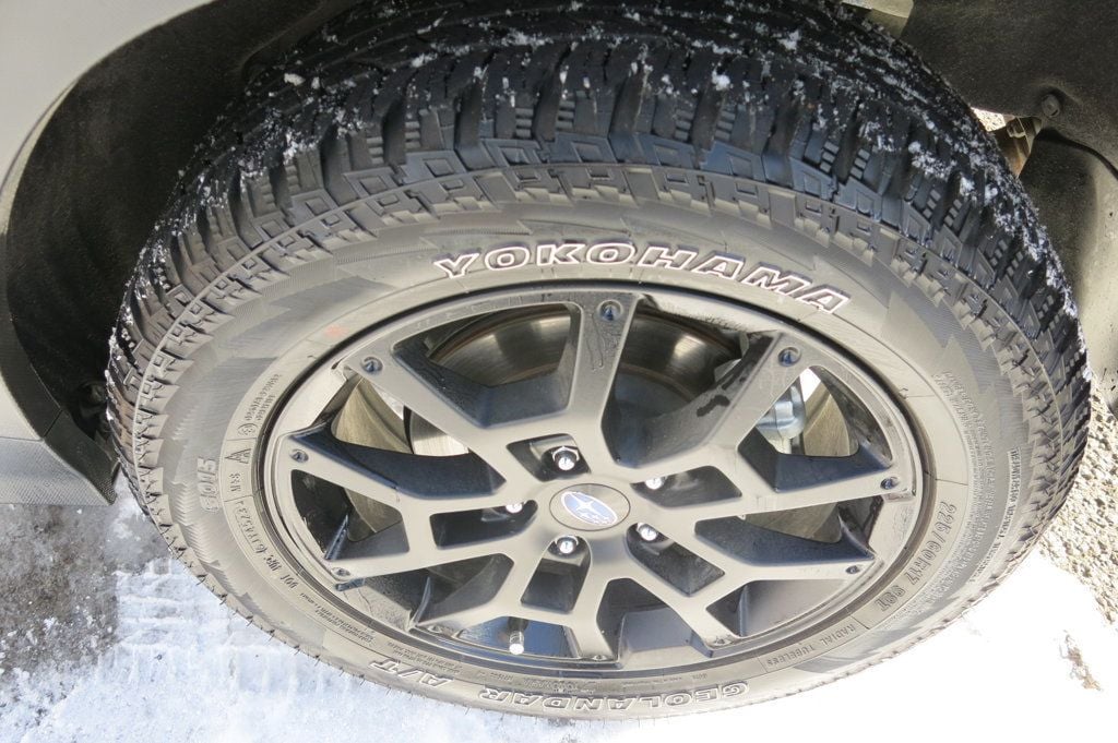 2024 Subaru Crosstrek Wilderness AWD - 22955280 - 32