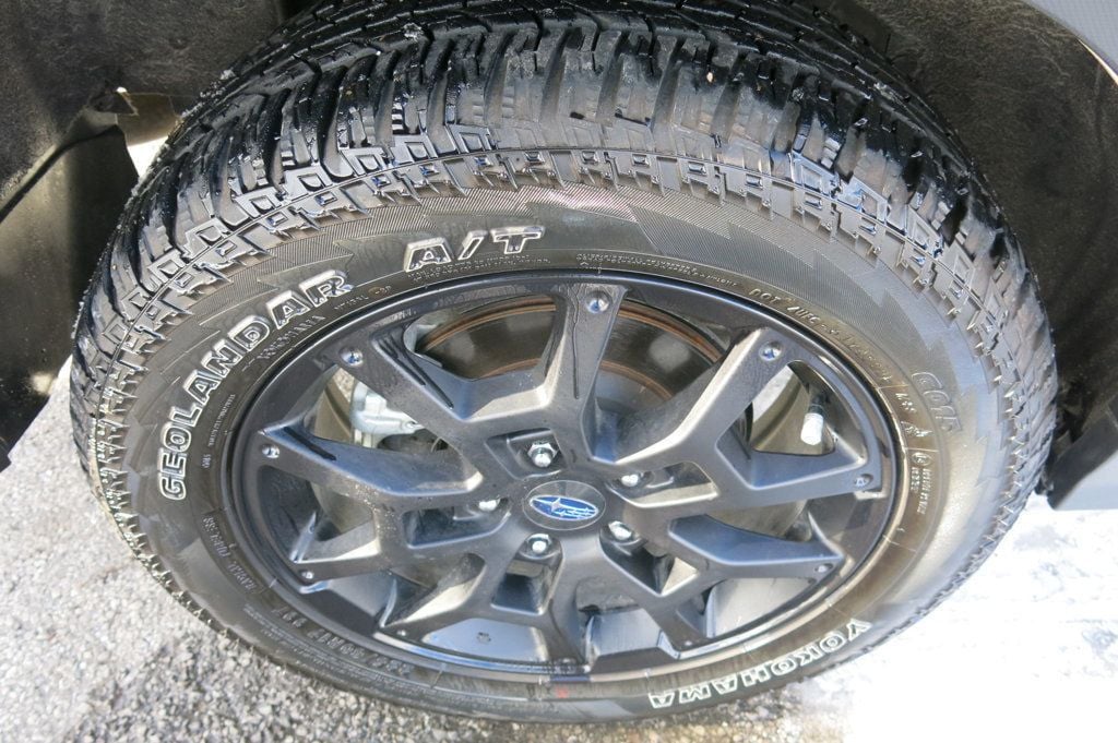 2024 Subaru Crosstrek Wilderness AWD - 22955280 - 33