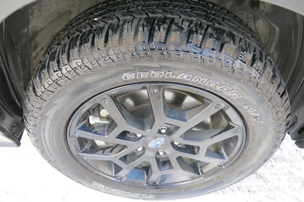 2024 Subaru Crosstrek Wilderness AWD - 22955280 - 34