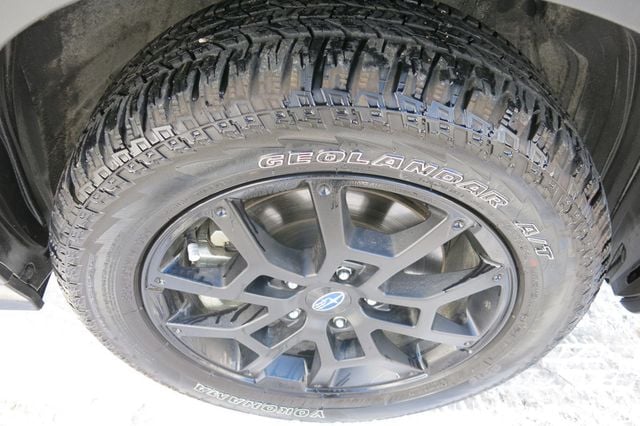 2024 Subaru Crosstrek Wilderness AWD - 22955280 - 34