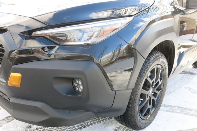 2024 Subaru Crosstrek Wilderness AWD - 22955280 - 36