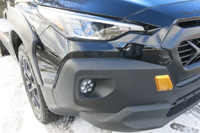 2024 Subaru Crosstrek Wilderness AWD - 22955280 - 37