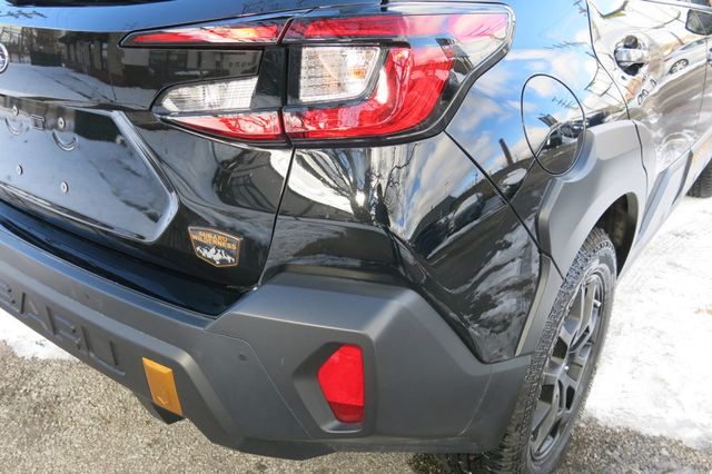 2024 Subaru Crosstrek Wilderness AWD - 22955280 - 38