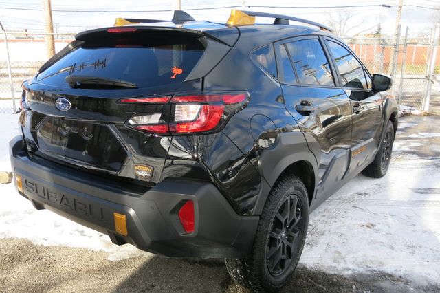 2024 Subaru Crosstrek Wilderness AWD - 22955280 - 3