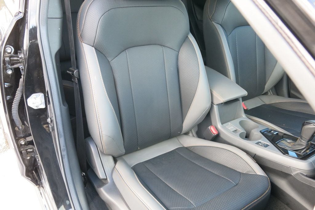 2024 Subaru Crosstrek Wilderness AWD - 22955280 - 41