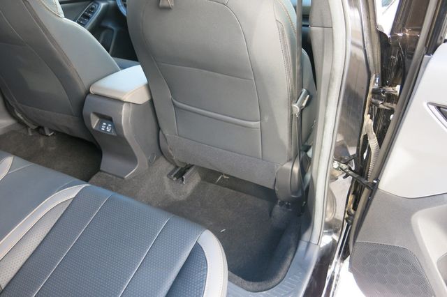 2024 Subaru Crosstrek Wilderness AWD - 22955280 - 43