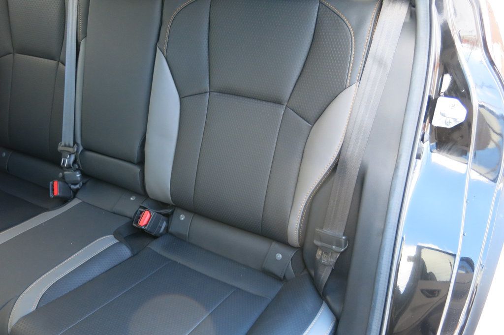 2024 Subaru Crosstrek Wilderness AWD - 22955280 - 44