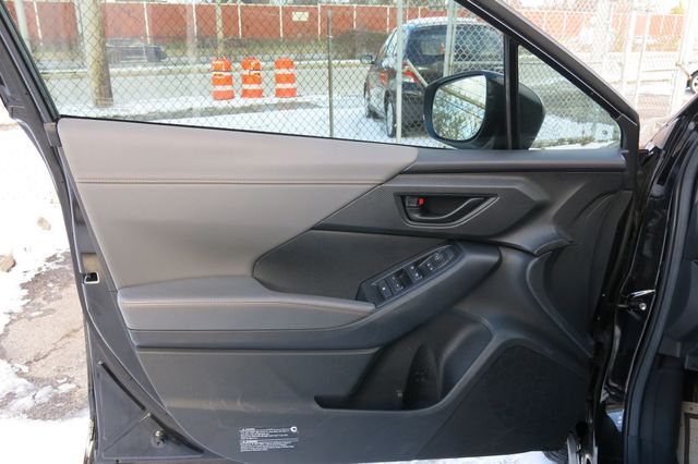 2024 Subaru Crosstrek Wilderness AWD - 22955280 - 46