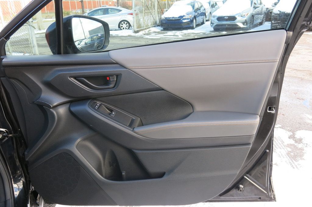2024 Subaru Crosstrek Wilderness AWD - 22955280 - 47