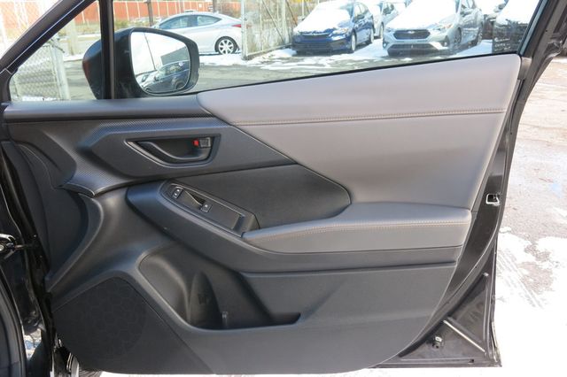 2024 Subaru Crosstrek Wilderness AWD - 22955280 - 47