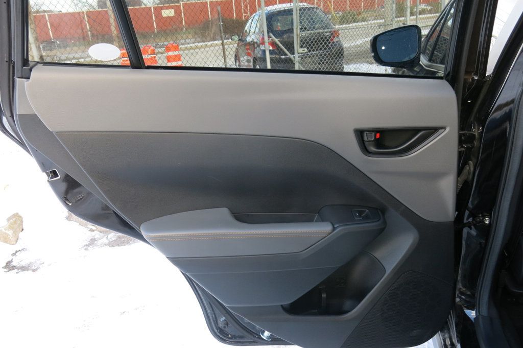 2024 Subaru Crosstrek Wilderness AWD - 22955280 - 48