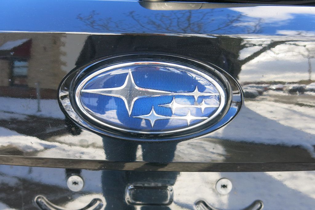 2024 Subaru Crosstrek Wilderness AWD - 22955280 - 51