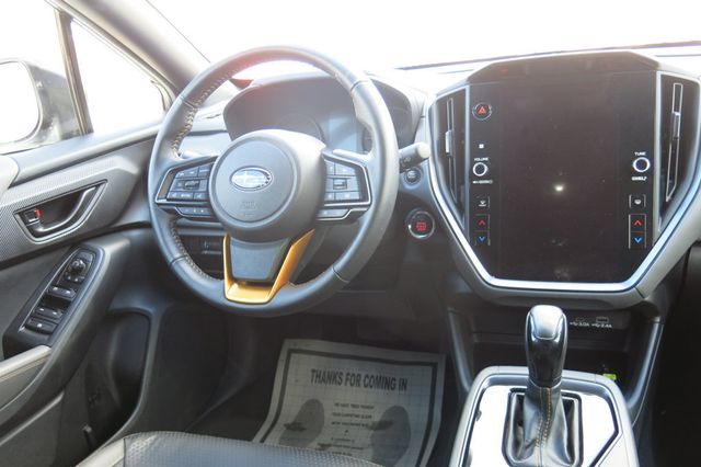 2024 Subaru Crosstrek Wilderness AWD - 22955280 - 52