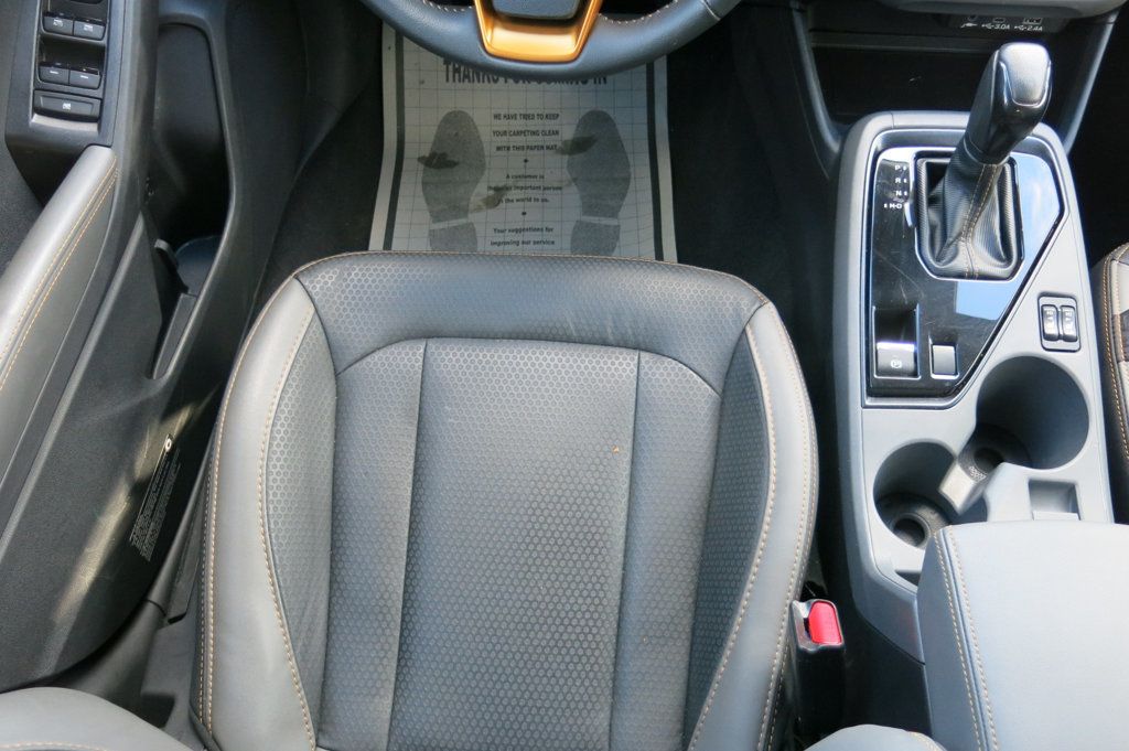 2024 Subaru Crosstrek Wilderness AWD - 22955280 - 54