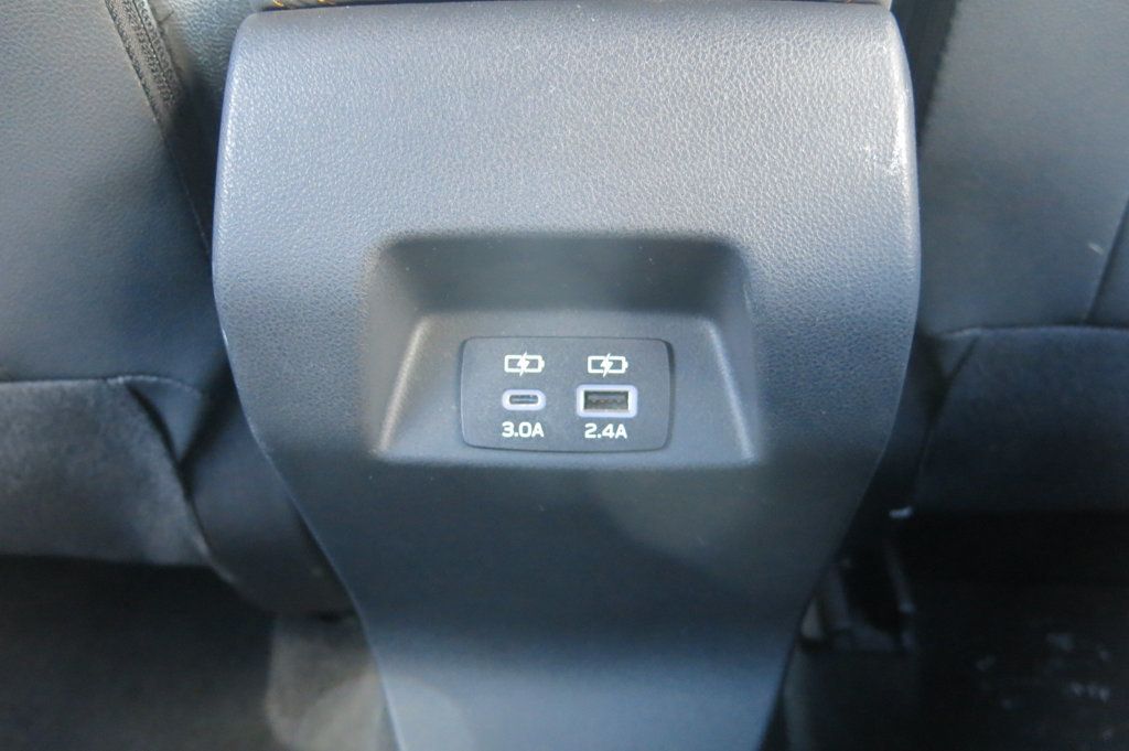 2024 Subaru Crosstrek Wilderness AWD - 22955280 - 56