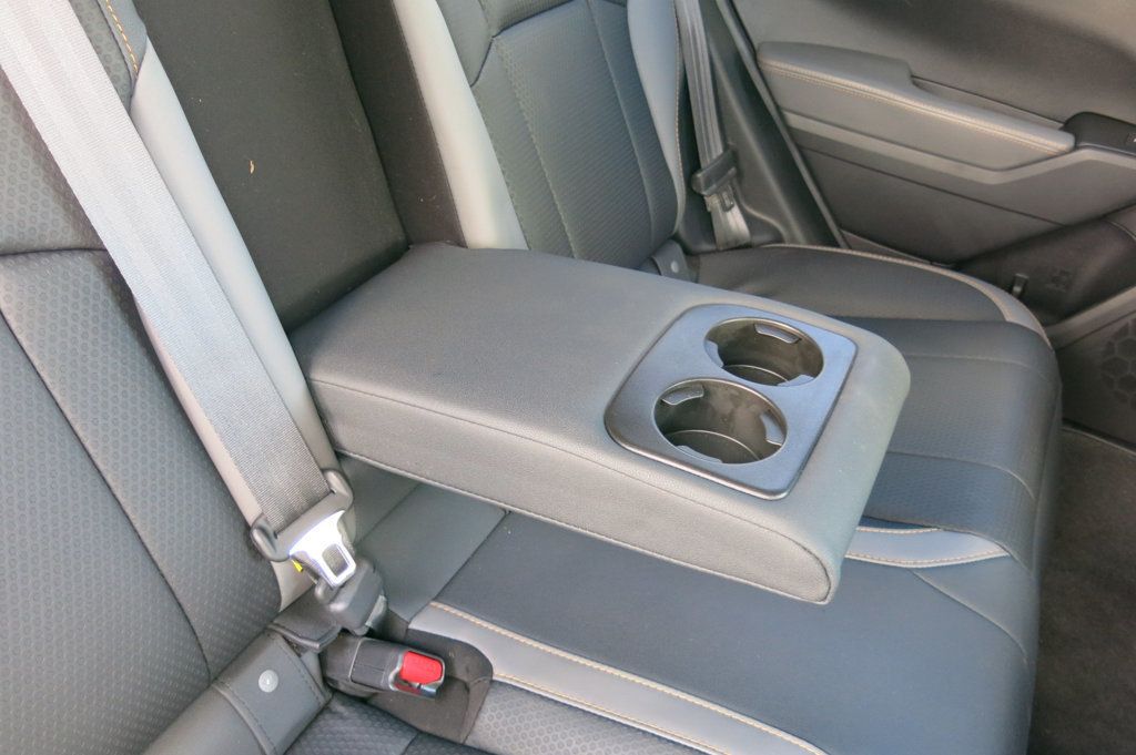 2024 Subaru Crosstrek Wilderness AWD - 22955280 - 57