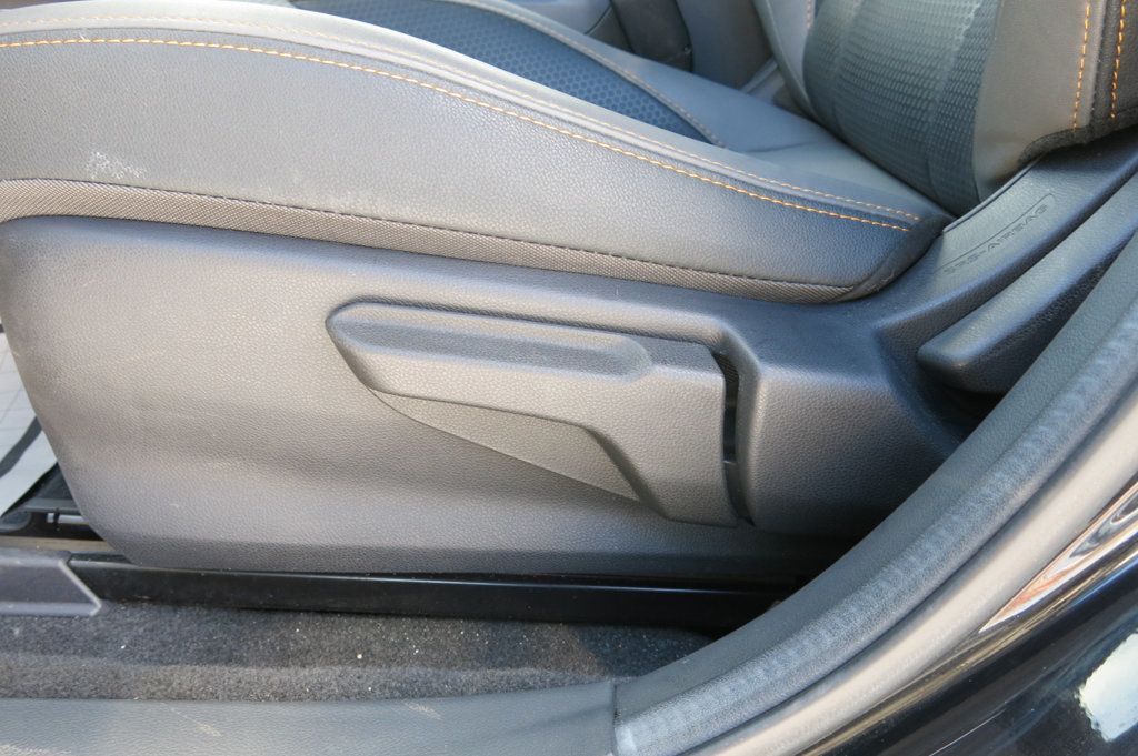 2024 Subaru Crosstrek Wilderness AWD - 22955280 - 62