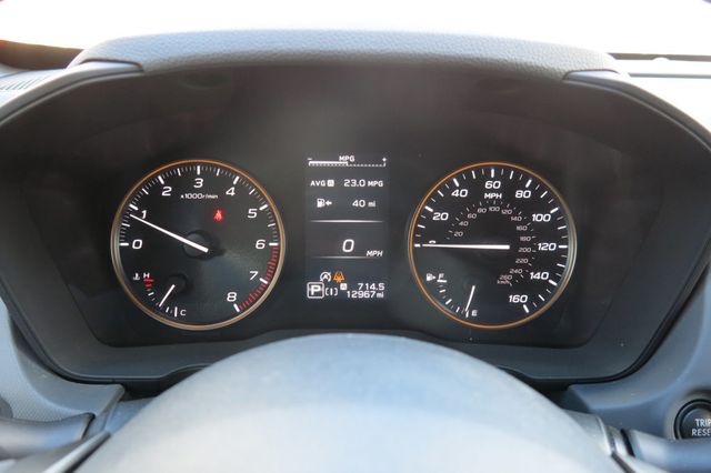 2024 Subaru Crosstrek Wilderness AWD - 22955280 - 65