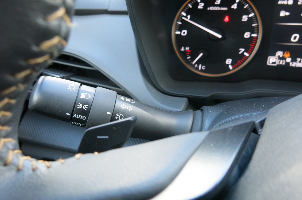 2024 Subaru Crosstrek Wilderness AWD - 22955280 - 66