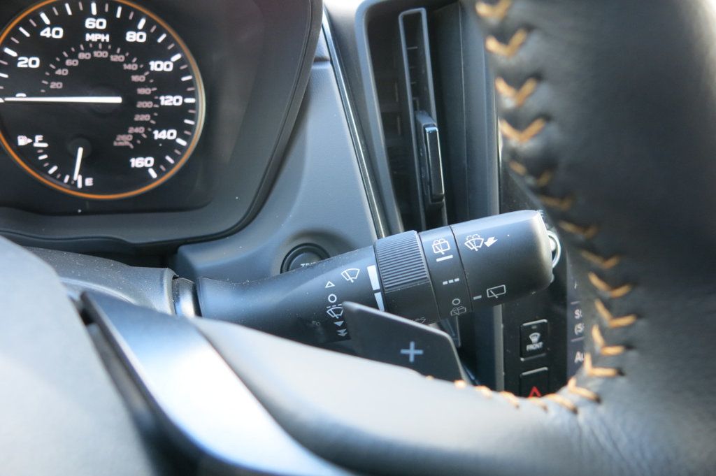 2024 Subaru Crosstrek Wilderness AWD - 22955280 - 67