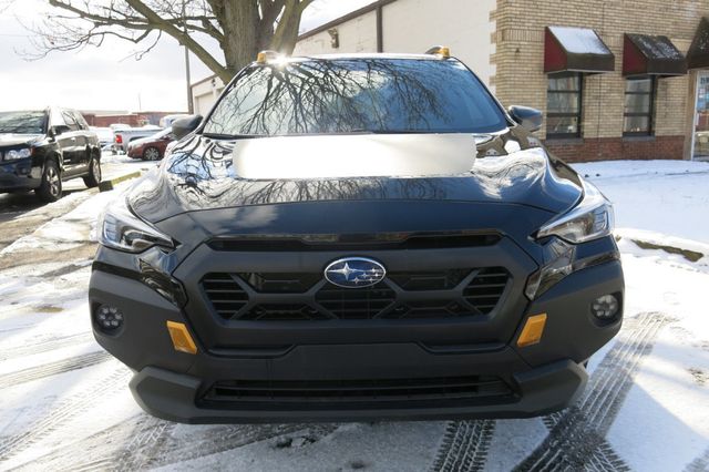 2024 Subaru Crosstrek Wilderness AWD - 22955280 - 6