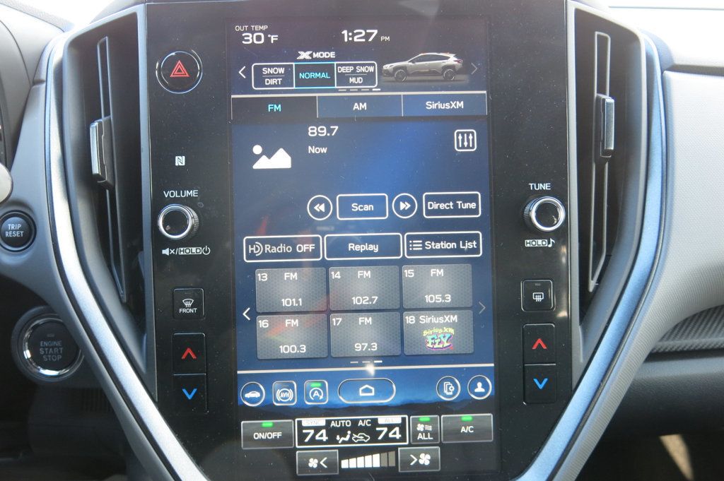 2024 Subaru Crosstrek Wilderness AWD - 22955280 - 75