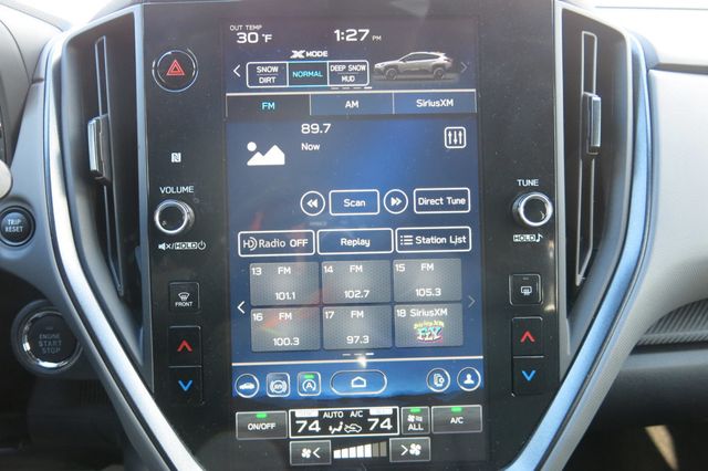 2024 Subaru Crosstrek Wilderness AWD - 22955280 - 75