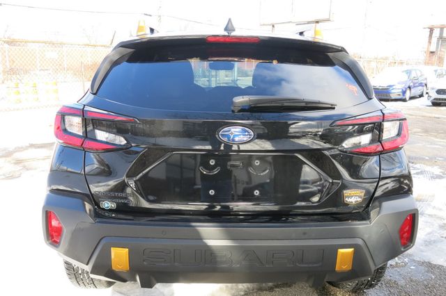 2024 Subaru Crosstrek Wilderness AWD - 22955280 - 7