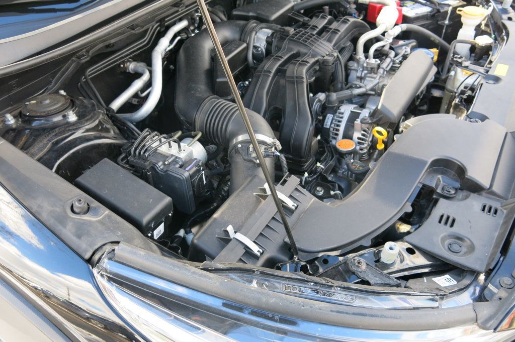 2024 Subaru Crosstrek Wilderness AWD - 22955280 - 79