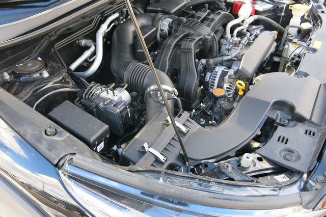 2024 Subaru Crosstrek Wilderness AWD - 22955280 - 79