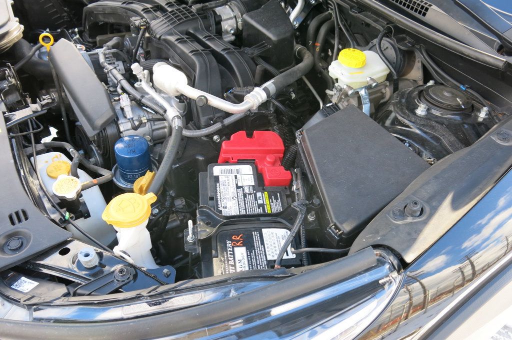 2024 Subaru Crosstrek Wilderness AWD - 22955280 - 80