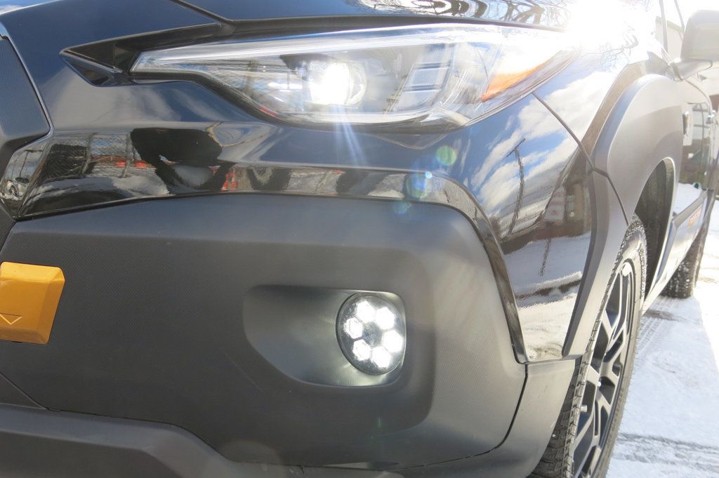 2024 Subaru Crosstrek Wilderness AWD - 22955280 - 81