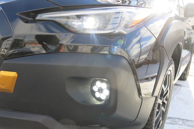 2024 Subaru Crosstrek Wilderness AWD - 22955280 - 81