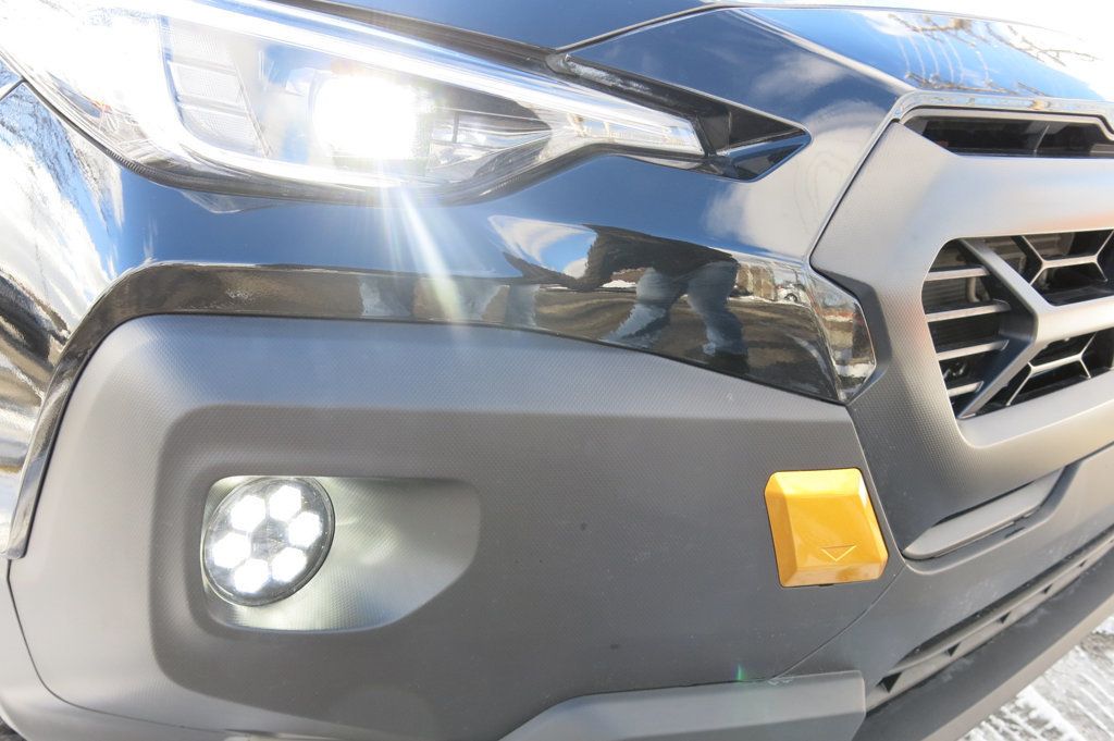 2024 Subaru Crosstrek Wilderness AWD - 22955280 - 82