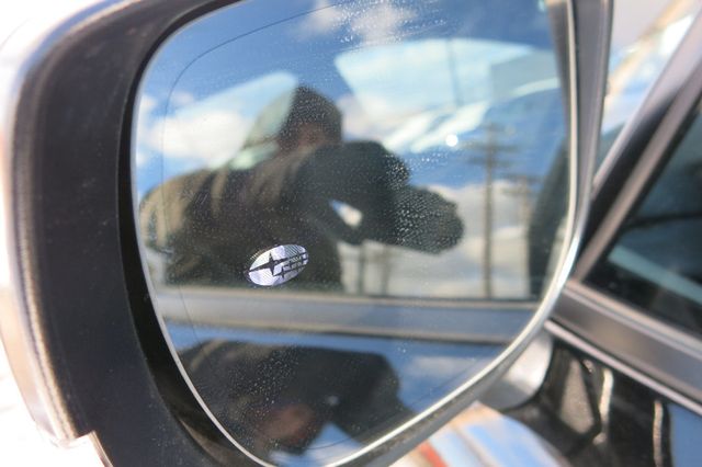 2024 Subaru Crosstrek Wilderness AWD - 22955280 - 83