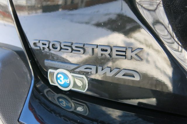 2024 Subaru Crosstrek Wilderness AWD - 22955280 - 8