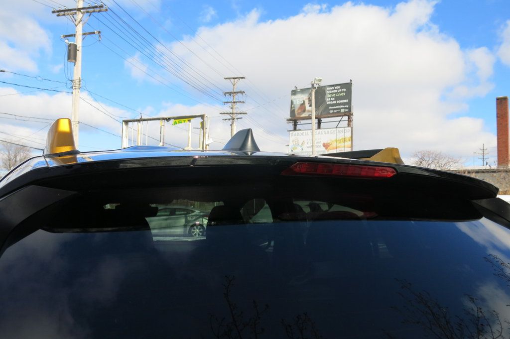 2024 Subaru Crosstrek Wilderness AWD - 22955280 - 90