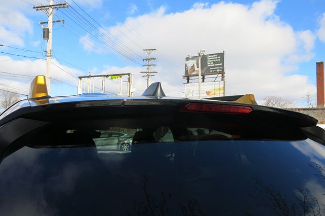 2024 Subaru Crosstrek Wilderness AWD - 22955280 - 90